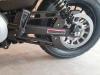 OVERDRIVE Raptor 300 Black 2022 2022