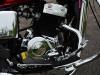 OVERDRIVE Stallion SC 400 Black 2022