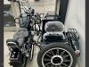 OVERDRIVE Stallion SC 400 Black 2022