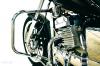 OVERDRIVE Stallion SC 400 Black 2022