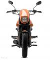 UM Renegade Sport S 300 Orange 2025