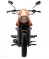 UM Renegade Sport S 300 Orange 2024