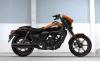 UM Renegade Sport S 300 Orange 2025