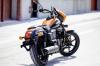 UM Renegade Sport S 300 Orange 2025