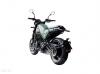 Benelli Leoncino 500 2025