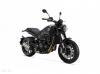 Benelli Leoncino 500 2025