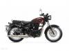 Benelli Imperiale 400 2025