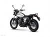 QJ Motor SRC 250 Turismo 2025