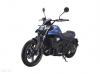 QJ Motor SRV 500 2023