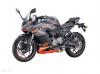 QJ Motor SRK 400RR 2024