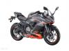 QJ Motor SRK 400RR 2024
