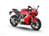 QJ Motor SRK 600RR 2025