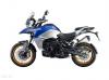 QJ Motor SRT 800X 2023