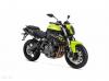 Benelli TNT 600 2023