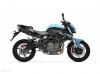 Benelli TNT 600 2023