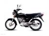 Suzuki GD 110S 2025