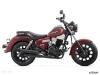 KEEWAY Super Light 2025
