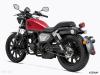 KEEWAY K Light 2025