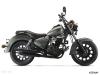 KEEWAY Super Light 2025