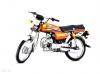 ZXMCO ZX 70 City Rider 2023