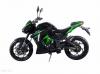 Shelby Z 250cc 2025