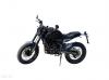 FUEGO SCRAMBLER 250 2025