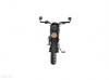 FUEGO SCRAMBLER 250 2025