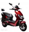 Road Prince Zeus XR EV Scooty