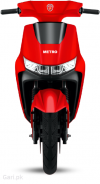 Metro T9 2024