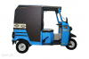 Sazgar Deluxe Mini Cab 2025