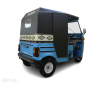 Sazgar Deluxe Mini Cab 2025