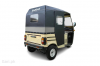 Sazgar Royal Deluxe 200cc 2023