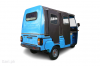 Sazgar Shuttle 6 Seater 2023