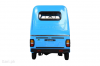 Sazgar Shuttle 6 Seater 2023