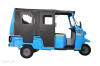 Sazgar Shuttle 6 Seater 2023