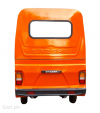 Sazgar 9 Seater 2025