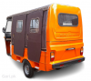 Sazgar 9 Seater 2025