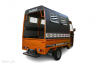 Sazgar School Van 2025
