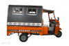 Sazgar School Van 2025