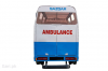 Sazgar Ambulance 2023