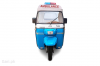 Sazgar Ambulance 2023