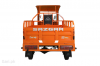 Sazgar Shandar 150 with Front Hood 2023