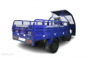Sazgar Jaandar 200 with Front Hood 2025