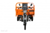 Sazgar Cargo 100 2025