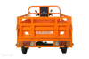 Sazgar Cargo 100 2025