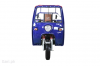 Sazgar Jaandar 200 with Front Hood 2025