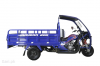 Sazgar Jaandar 200 with Front Hood 2025