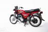 Pakzon Electric PE 70 D Red 2025