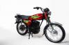 Pakzon Electric PE 125 L 2025