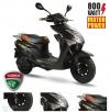 National Black Hawk 800 Watt 2025